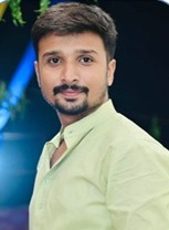 Mohit Tundwal